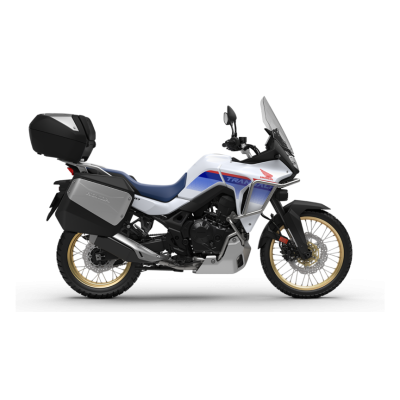 Honda Transalp Travel Edition XL750 Tricolour Ross White - Officina Au