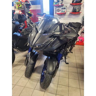 Yamaha Niken 850 usata milano