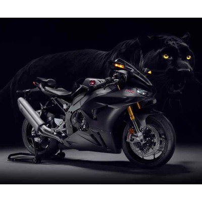 Honda CBR1000RR-R Fireblade SP Carbon Edition a Bollate Milano