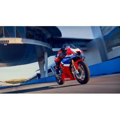 Honda CBR1000RR-R Fireblade SP 2024 - Officina Autorizzata Honda