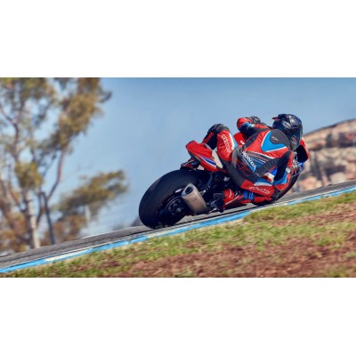 Honda CBR1000RR-R Fireblade SP 2024 - Officina Autorizzata Honda