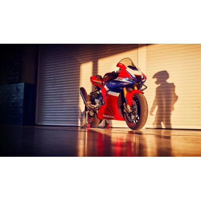 Honda CBR1000RR-R Fireblade SP 2024 - Officina Autorizzata Honda