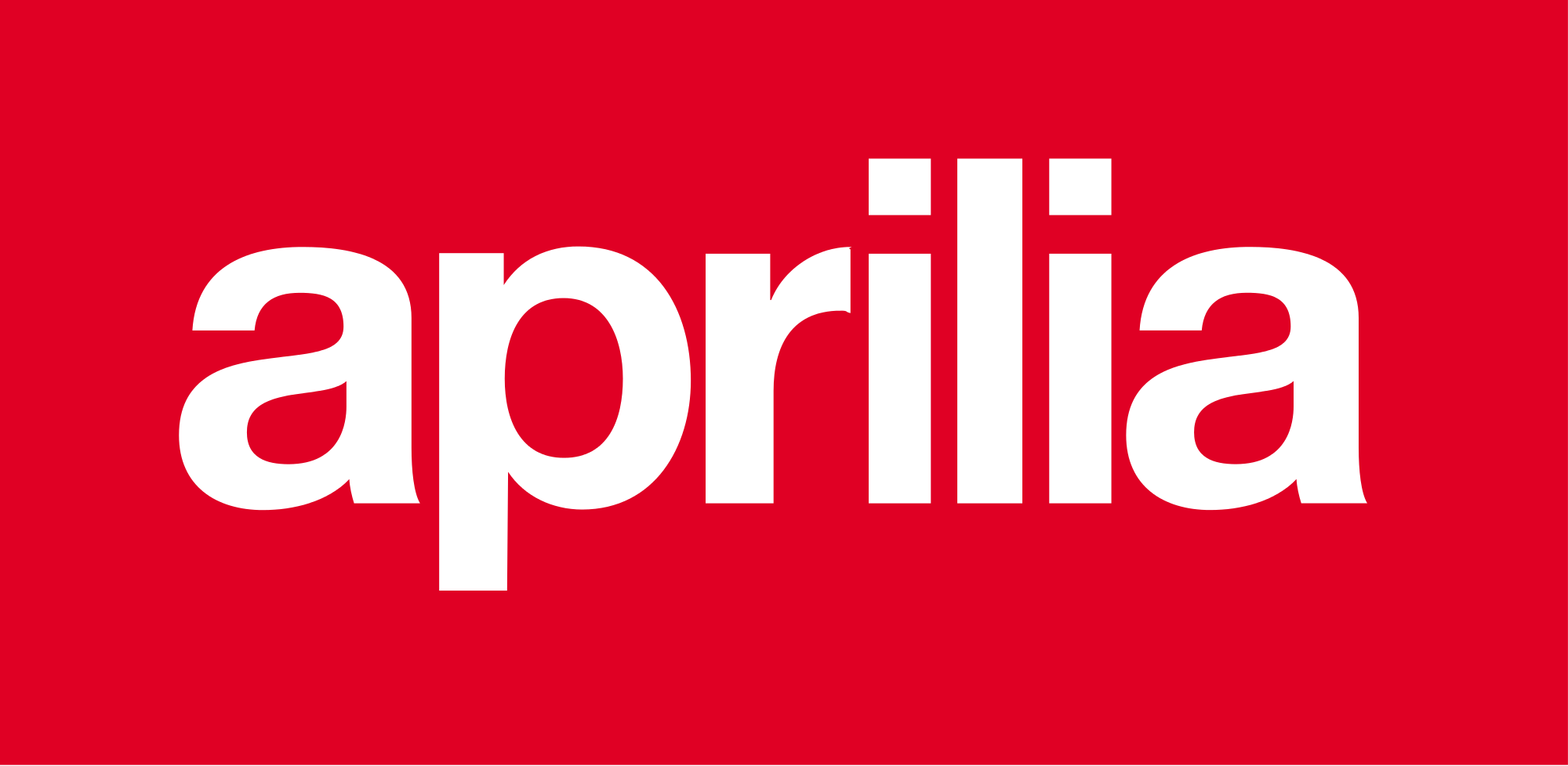 APRILIA